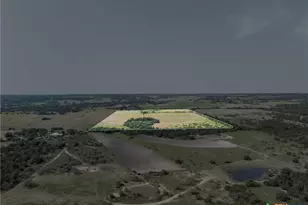 Tbd County Road 520, Hamilton, TX 76531 - Photo 6