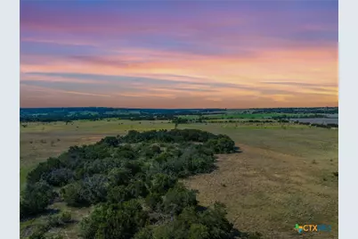 Tbd County Road 520, Hamilton, TX 76531 - Photo 1