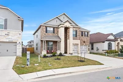 328 Harvest Flds Fields, New Braunfels, TX 78130 - Photo 2