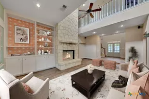 1210 Whispering Woods Trail, New Braunfels, TX 78132 - Photo 10