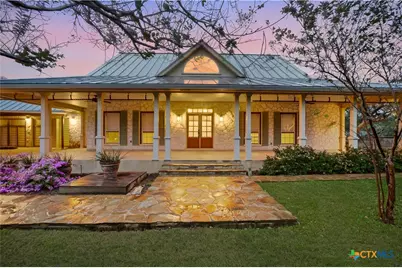 1210 Whispering Woods Trail, New Braunfels, TX 78132 - Photo 4