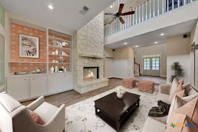 1210 Whispering Woods Trail, New Braunfels, TX 78132 - Photo 10