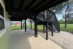 1008 W Adams Ave, Port O'Connor, TX 77982 - Photo 22