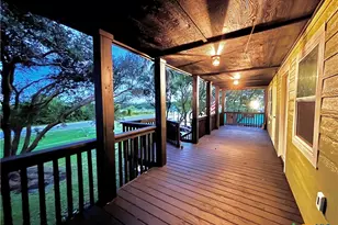 1008 W Adams Ave, Port O'Connor, TX 77982 - Photo 6