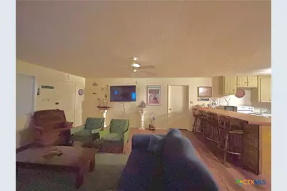 1008 W Adams Avenue, Port O'Connor, TX 77982 - Photo 16