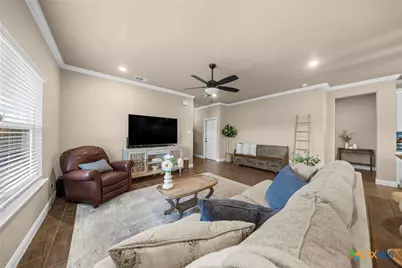 7414 Hickman Street, Temple, TX 76502 - Photo 4