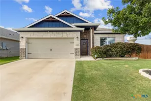 7414 Hickman St, Temple, TX 76502 - Photo 1