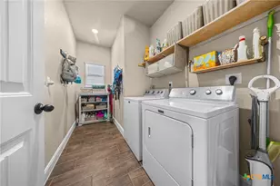 7414 Hickman St, Temple, TX 76502 - Photo 16