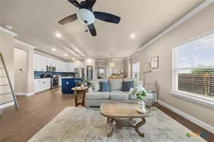 7414 Hickman St, Temple, TX 76502 - Photo 2