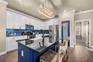 7414 Hickman St, Temple, TX 76502 - Photo 6