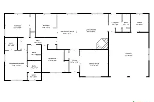 306 Ash Dr, Ganado, TX 77962 - Photo 20