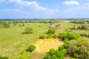 243 Co Rd 442, Harwood, TX 78632 - Photo 4