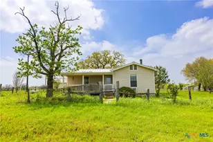 243 Co Rd 442, Harwood, TX 78632 - Photo 2