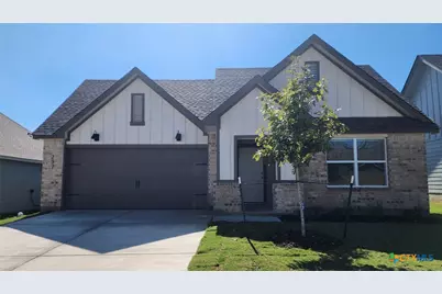 237 Powder Drive, Killeen, TX 76549 - Photo 1