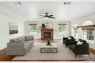 220 Lanier Ranch Road, Driftwood, TX 78619 - Photo 6