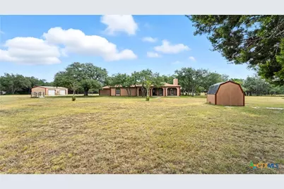 220 Lanier Ranch Road, Driftwood, TX 78619 - Photo 1