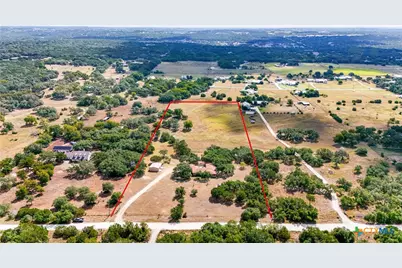 220 Lanier Ranch Road, Driftwood, TX 78619 - Photo 1
