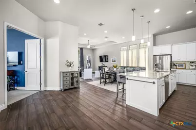 1177 Nutmeg Trail, New Braunfels, TX 78132 - Photo 4