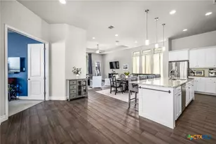 1177 Nutmeg Trl, New Braunfels, TX 78132 - Photo 4