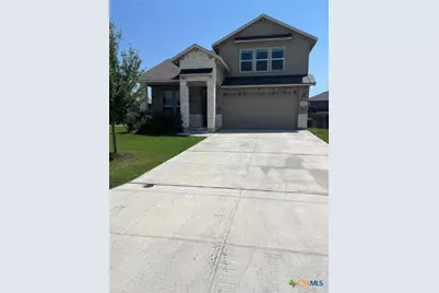 602 Steele Shallows, Cibolo, TX 78108 - Photo 1