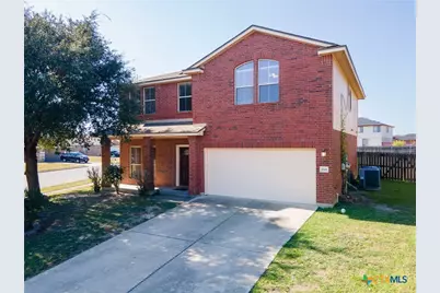 2001 Isabelle Drive, Copperas Cove, TX 76522 - Photo 1