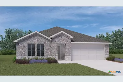 2717 Clarkson Drive, Temple, TX 76504 - Photo 1