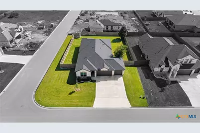 3305 Cesena Drive, Temple, TX 76502 - Photo 4