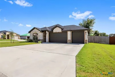 3305 Cesena Drive, Temple, TX 76502 - Photo 2
