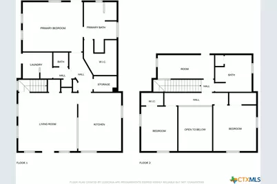 3692 Fm 2313, Kempner, TX 76539 - Photo 6