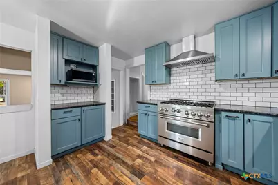 3692 Fm 2313, Kempner, TX 76539 - Photo 10