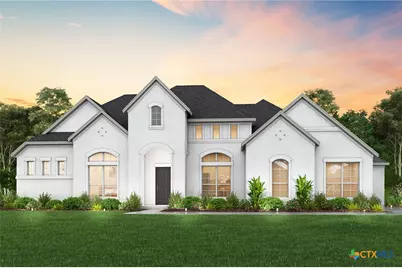 7002 Valor Trail, Temple, TX 76502 - Photo 1