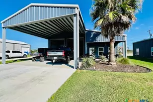 2824 W Harrison Ave, Port O'Connor, TX 77982 - Photo 42