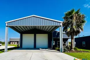 2824 W Harrison Ave, Port O'Connor, TX 77982 - Photo 48