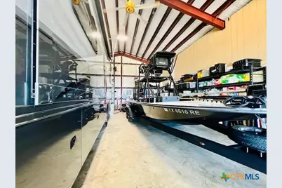 2824 W Harrison Avenue, Port O'Connor, TX 77982 - Photo 36