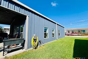 2824 W Harrison Ave, Port O'Connor, TX 77982 - Photo 44