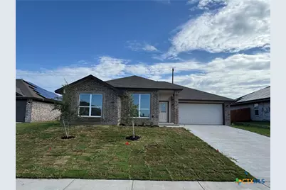 149 Atlas Avenue, Killeen, TX 76542 - Photo 1