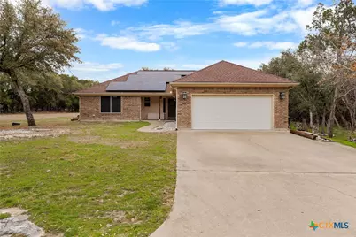 1 Coveview Drive, Morgans Point Resort, TX 76513 - Photo 2