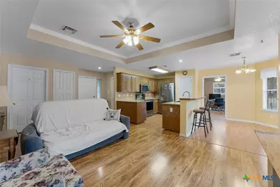 1 Coveview Drive, Morgans Point Resort, TX 76513 - Photo 1