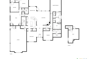 5819 Wooded Creek Cove, Temple, TX 76502 - Photo 48