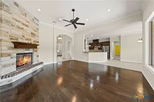 5819 Wooded Creek Cove, Temple, TX 76502 - Photo 6