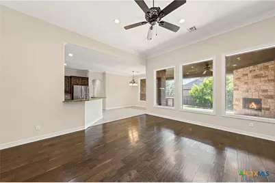 5819 Wooded Creek Cove, Temple, TX 76502 - Photo 8