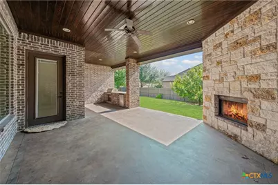 5819 Wooded Creek Cove, Temple, TX 76502 - Photo 44