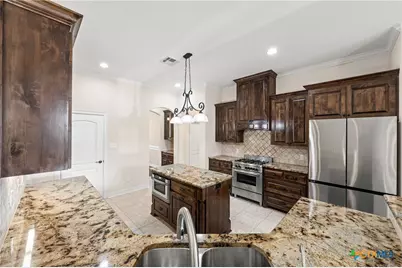 5819 Wooded Creek Cove, Temple, TX 76502 - Photo 20