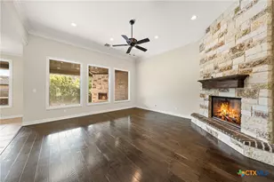 5819 Wooded Creek Cove, Temple, TX 76502 - Photo 4