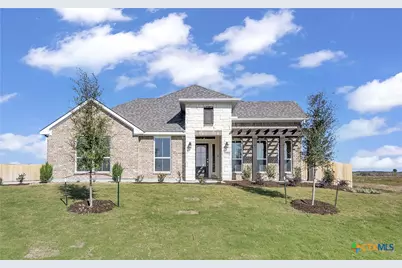 1936 Ember Drive, Temple, TX 76502 - Photo 2