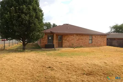 4712 Ronald Drive, Killeen, TX 76542 - Photo 10