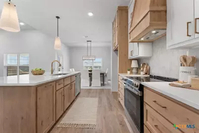 8621 Austin Turner Trail, Killeen, TX 76542 - Photo 2