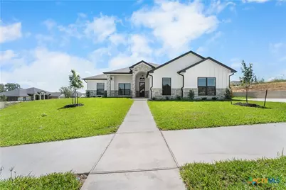 8621 Austin Turner Trail, Killeen, TX 76542 - Photo 6