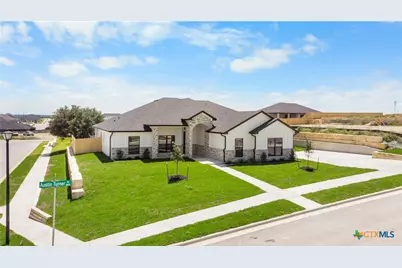 8621 Austin Turner Trail, Killeen, TX 76542 - Photo 4