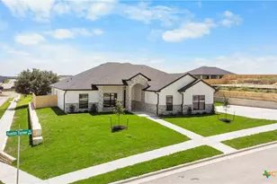 8621 Austin Turner Trl, Killeen, TX 76542 - Photo 4